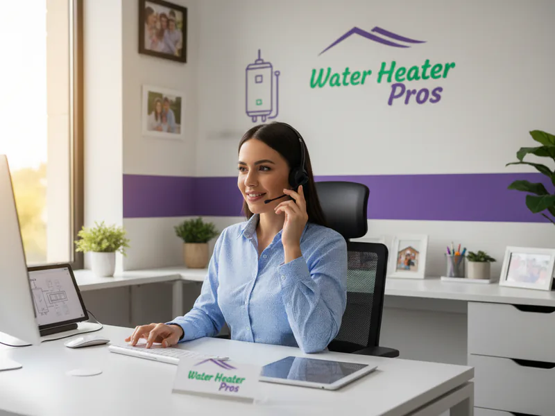 Water Heater Repair  in Greendale  FAQ